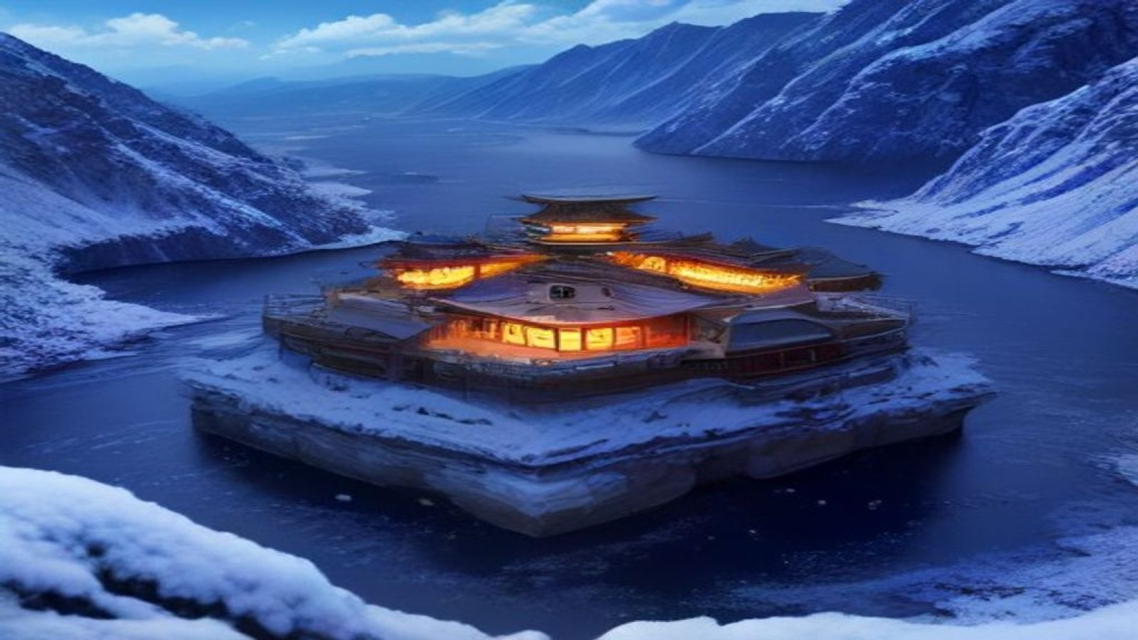 现代化办公楼大厅内求职者手持简历与HR交流的场景，背景是落地玻璃窗与城市天际线，专业感强